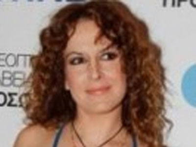 Μαρία Ανδρούτσου: Μιλάει για την κρίση στον χώρο του θεάματος