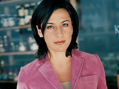 Της έκανε πρόταση ο Παπανδρέου αλλά αρνήθηκε