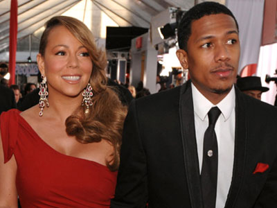 Nick Cannon: Είναι η υπέρτατη ντίβα