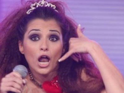 Δεν άντεξε την κριτική η Μαριάννα Πολυχρονίδη