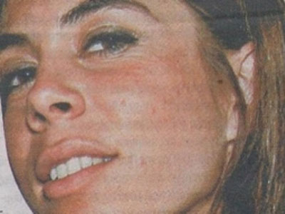 Έσβησε στην άσφαλτο γνωστή κοσμική