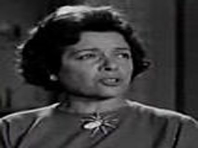 Η μεγάλη μας ηθοποιός Μαρίκα Νέζερ