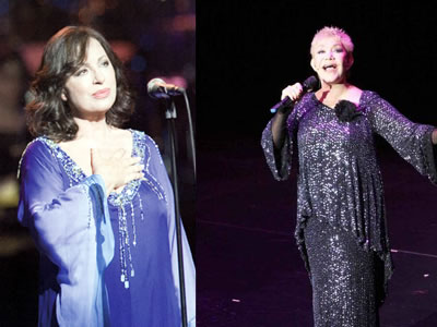 Αλεξίου – Μαρινέλλα: Το χρυσό Deal