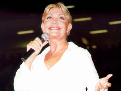 Οι μεζονέτες της Μαρινέλλας