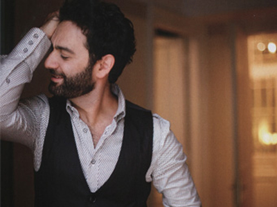 Οι αγαπημένοι προορισμοί του Μιχάλη Μαρίνου