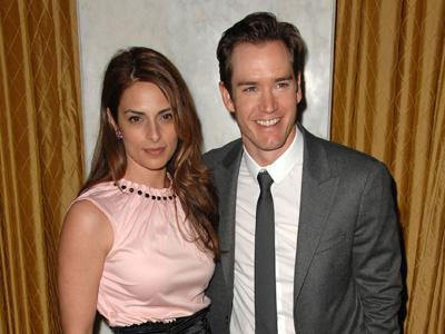 Χώρισε ο Mark-Paul Gosselaar