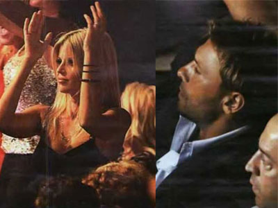 Στο ίδιο έργο θεατές…