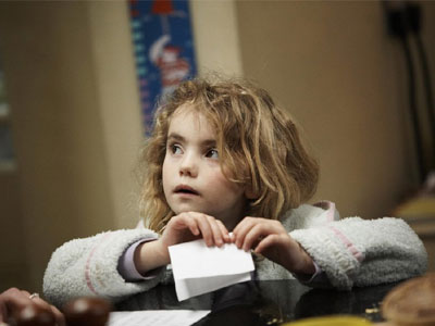 Η πιο αστεία Βρετανίδα είναι οκτώ χρόνων