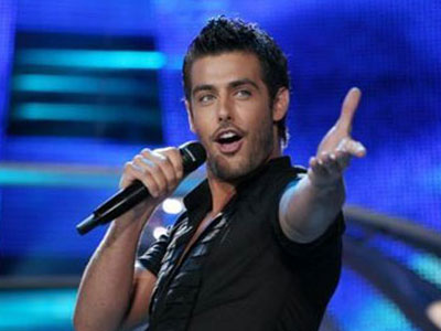 Μαρτάκης: Του αρέσει να τον αποκαλούν «ωραίο»