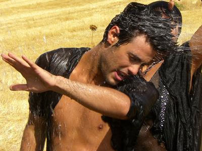 Κώστας Μαρτάκης: Θέλει να περάσει καλά στο «Dancing»