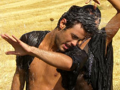 Κώστας Μαρτάκης: «Ευχαριστώ πολύ όσους με ψηφίζουν»