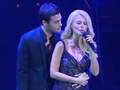 Οι ζήλιες του Θεόφιλου στη Νατάσα