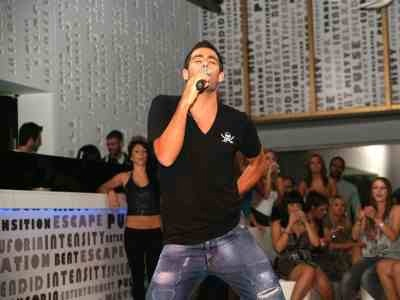 Ο Μαρτάκης σε club των Ιωαννίνων