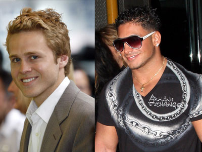 Όταν συναντήθηκαν τα μεγάλα πνεύματα…