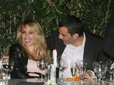 Το δώρο του Δέλλα στη Γωγώ