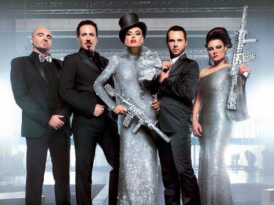 Λοτσάρη – Ρώμας: Υπάρχει κόντρα μεταξύ τους;