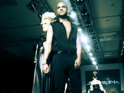 Επώνυμοι στην πασαρέλα