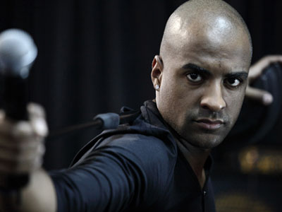 «Είμαι αφοσιωμένος στη δουλειά μου»