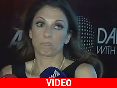 Δυσαρεστημένη η Ματθίλδη