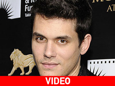 Η συγγνώμη του John Mayer Η συγγνώμη του John Mayer