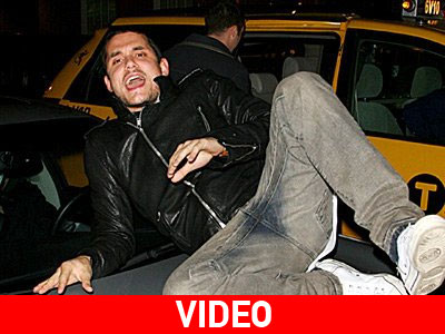 Μαζεύει «χυλόπιτες» ο John Mayer