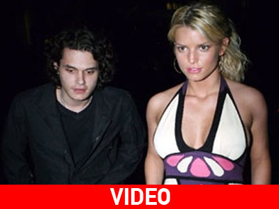 John Mayer: Τρελό sex με Jessica Simpson