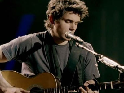 Κόβει το twitter ο John Mayer