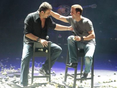 Ο «Μαζώ» πήγε Ρέμο