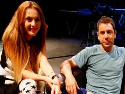 Μαζωνάκης και Τάμτα στην Πάτρα