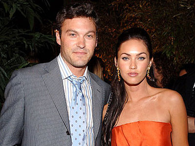 Παντρεύτηκε η Megan Fox