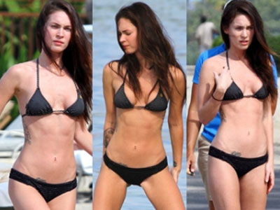 Χρόνια πολλά Megan Fox!