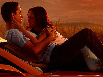 Megan Fox: Ζηλεύω την Rosie!