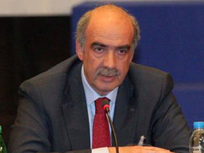 Τους έβρισε ο Μεϊμαράκης