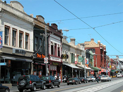 Αντιδράσεις κατοίκων στη Μελβούρνη για την προτομή του Λεωνίδα