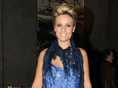 Τι τρόμαξε την Ελεονώρα Μελέτη;