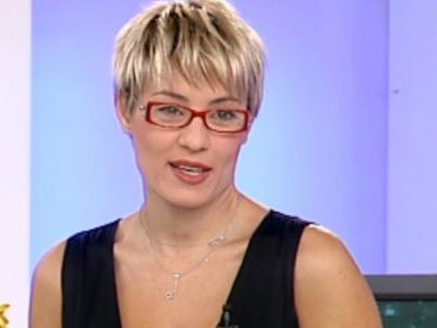 Ελεονώρα Μελέτη: Αποχαιρέτησε τον Σπύρο Λινάρδο