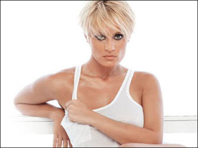 Η Ελεονώρα Μελέτη προειδοποιεί…