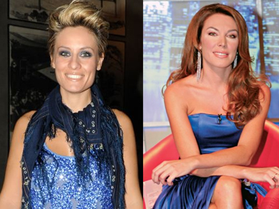 Ποδαρικό η Τατιάνα στην Ελεονώρα;