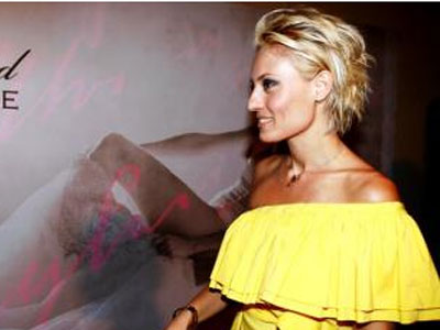 Η Ελεονώρα και οι μπηχτές της