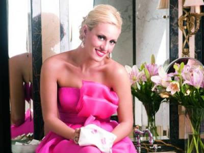 Ελεονώρα Μελέτη: Τι της λείπει;