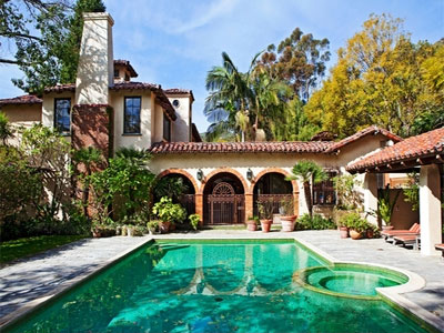 Mel Gibson: Πουλάει το σπίτι