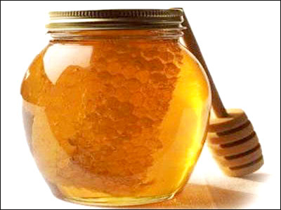 Γλυκιά λύση στη νυχτερινή ενούρηση