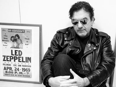 Ποιος είναι ο Big Brother;