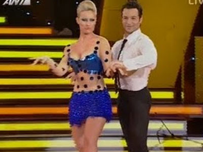 Μελέτη: «Πήγα στο show γιατί χώρισα»