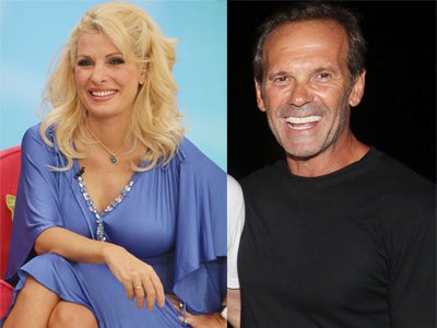 Κωστόπουλος – Μενεγάκη: Η κόντρα που υποβόσκει