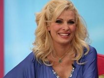 Μενεγάκη: Βρήκα κάποιον να με υποστηρίξει