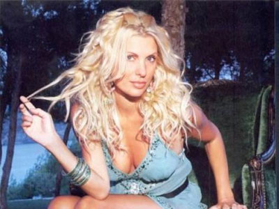 Ελένη Μενεγάκη: Ποιος πίστεψε ότι θα παντρευτεί ξανά;