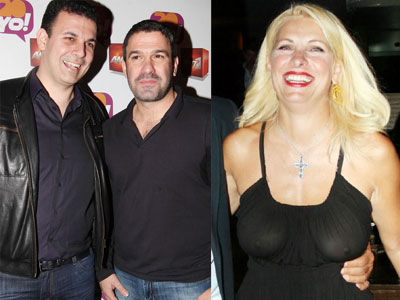 Η πρωτιά κράτησε μια μέρα