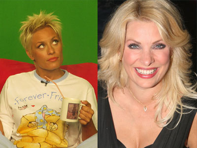 Η Μελέτη καλεσμένη της Μενεγάκη;