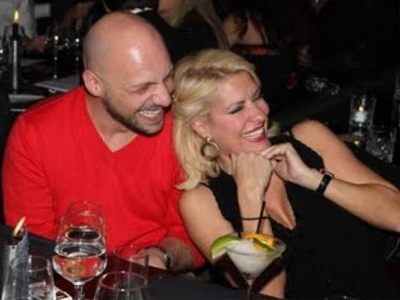 Νίκος Μουτσινάς: Με συγκίνησε η Ελένη